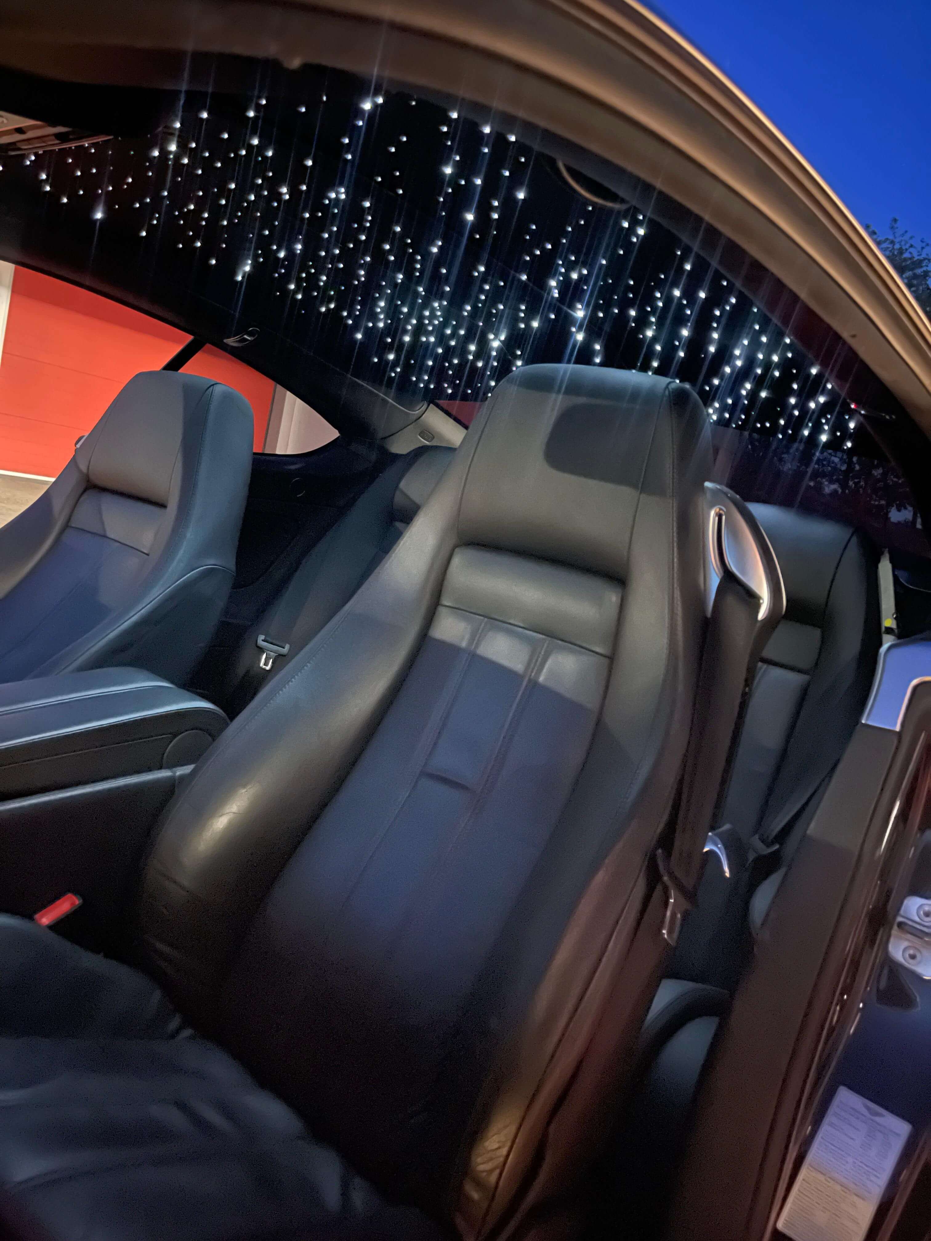 Sterrenhemel Project 1