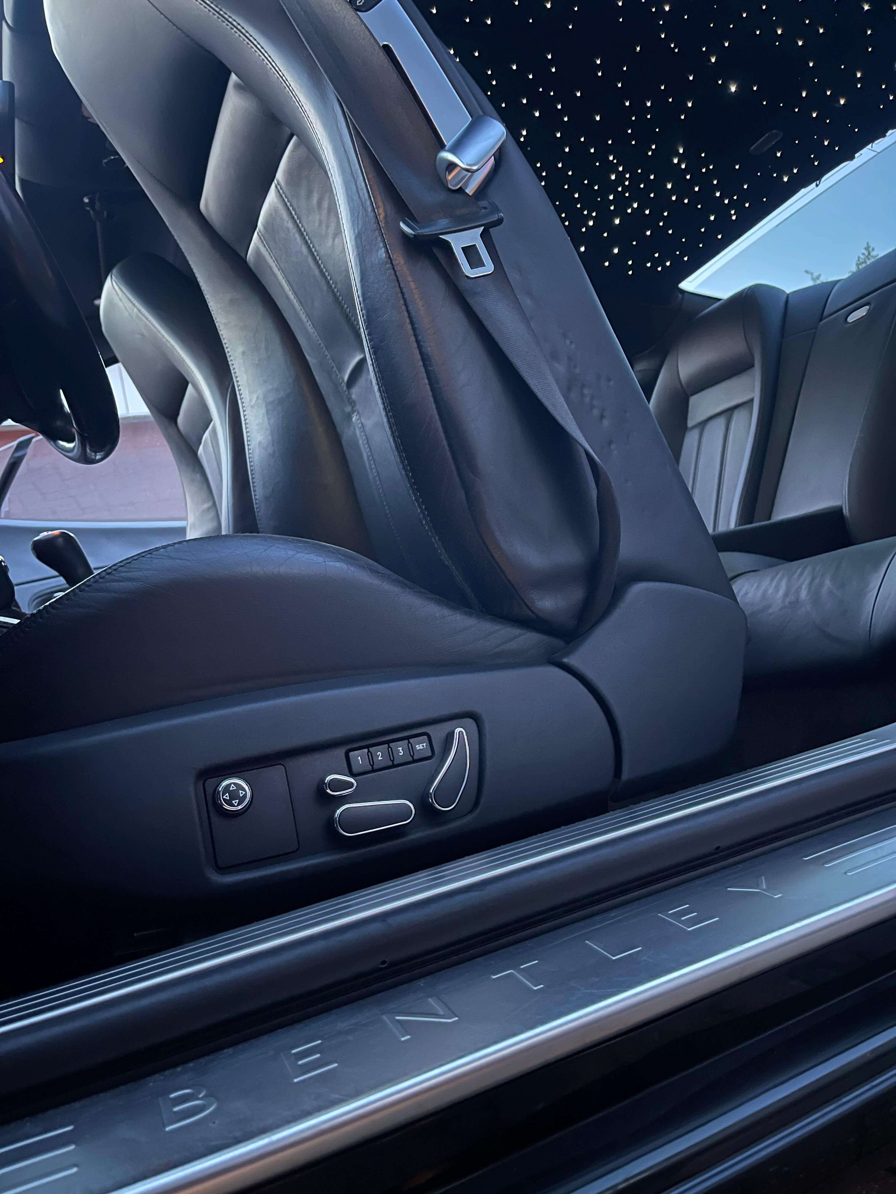 Sterrenhemel Project 3