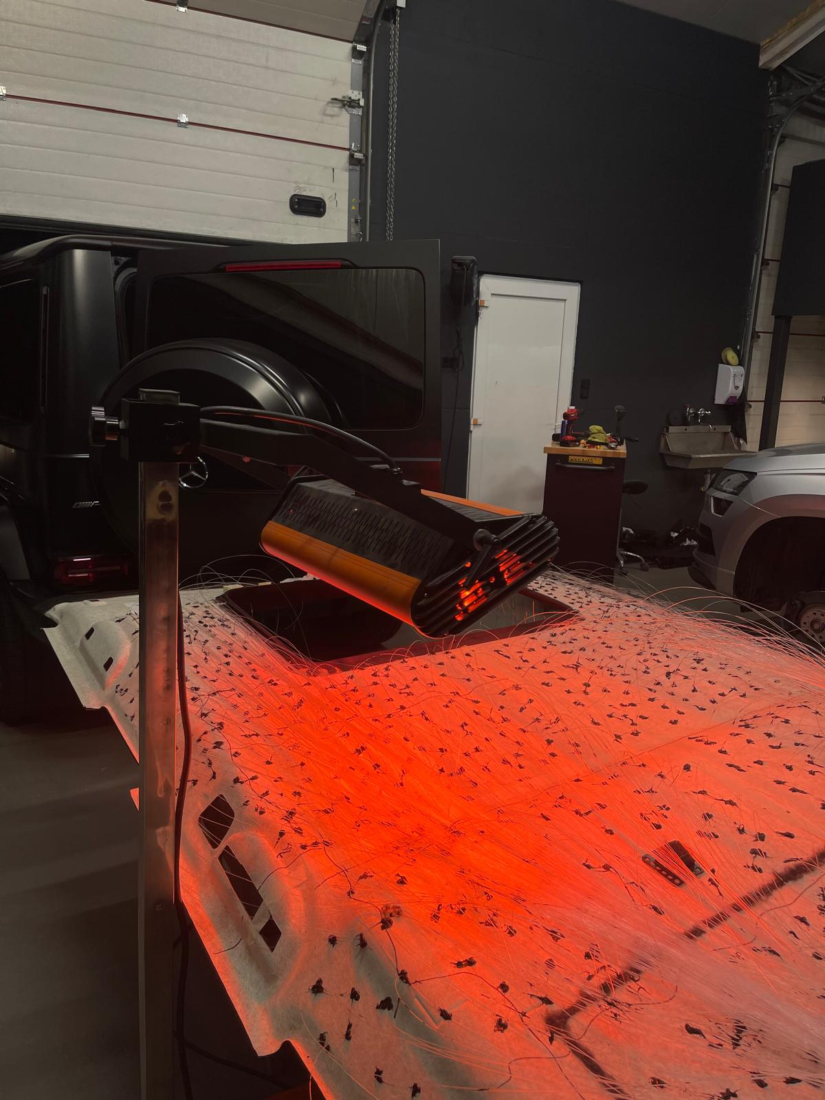 Sterrenhemel Project 4